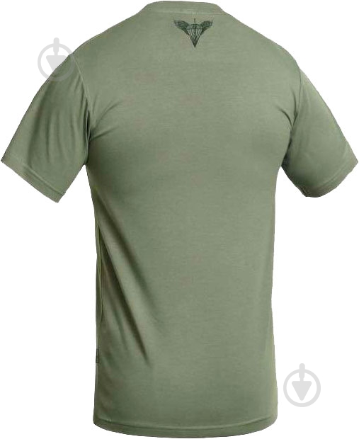 Футболка P1G "Infantry Force" р. M olive drab - фото 2