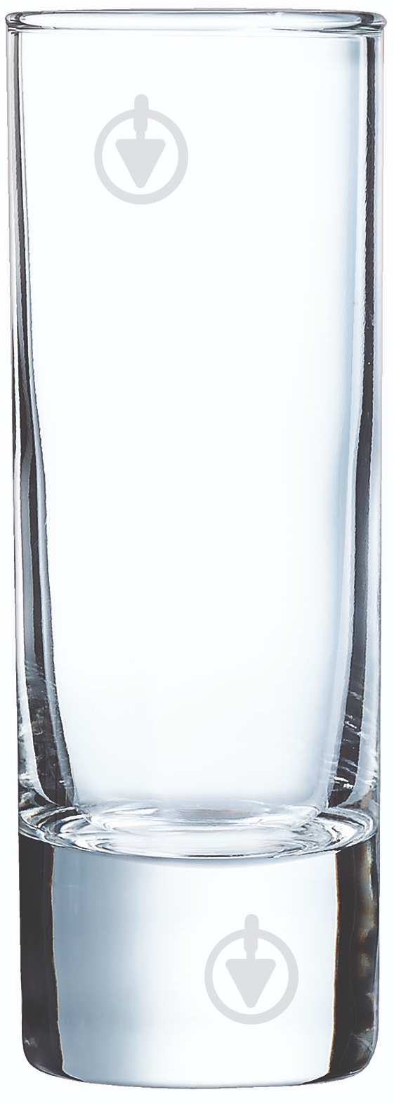 Рюмка Arc Islande 60 мл 1 шт. - фото 1