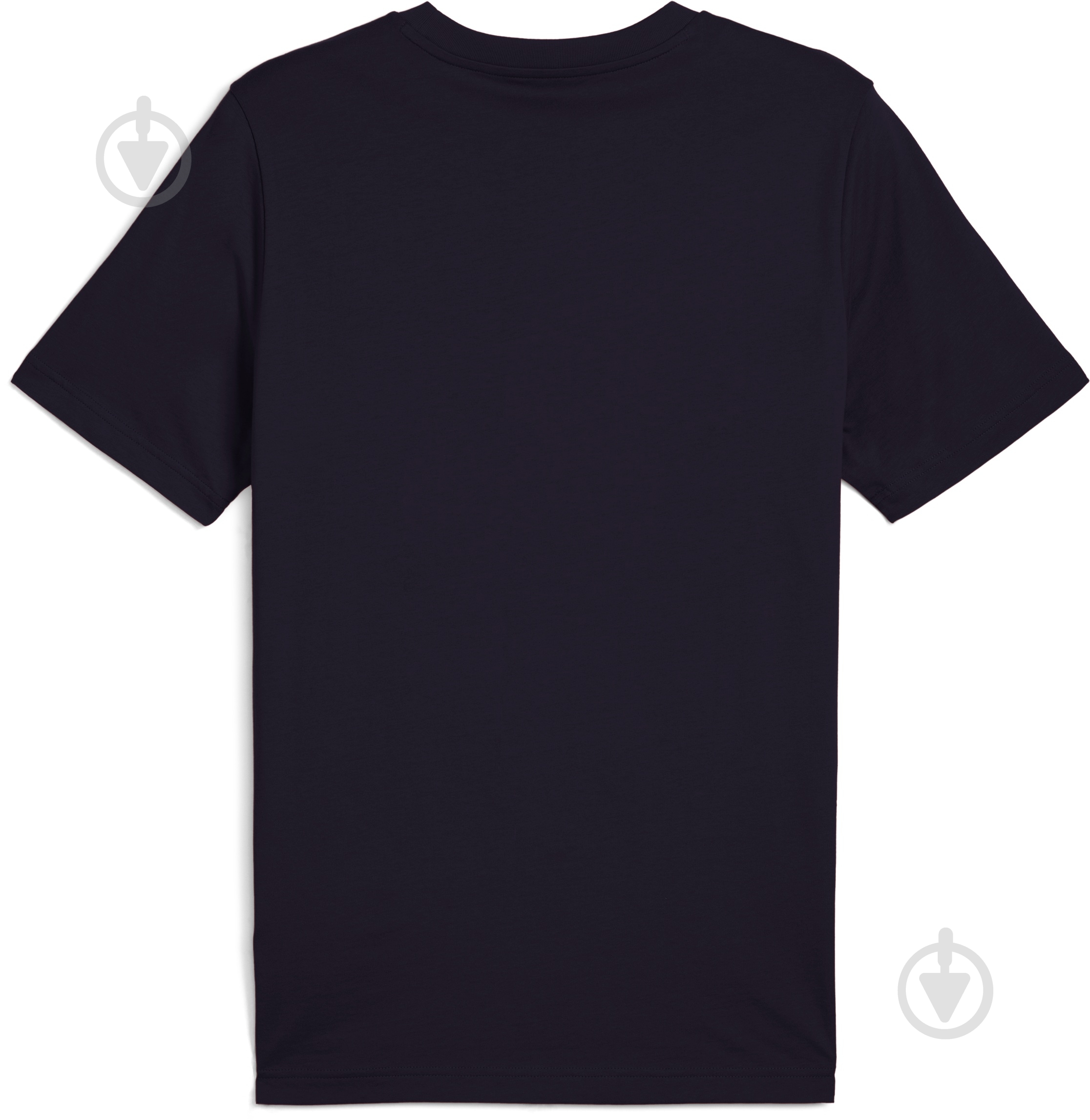 Футболка Puma GRAPHICS Sneaker Tee 68483016 р.S черный - фото 2