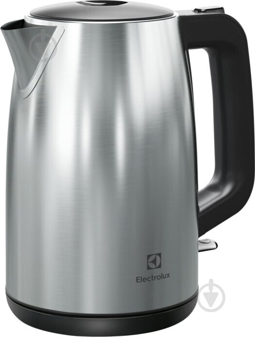 Електрочайник Electrolux E3K1-3ST - фото 1