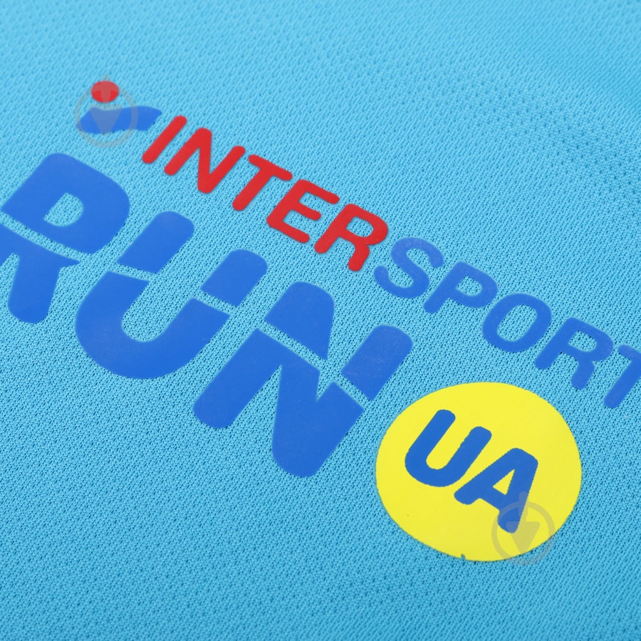 Футболка Intersport DE-4788-blue_W р.M синій - фото 3