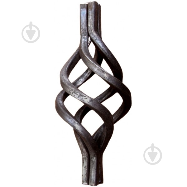 Корзинка кованая Гефест 12.080 130х60 - фото 1