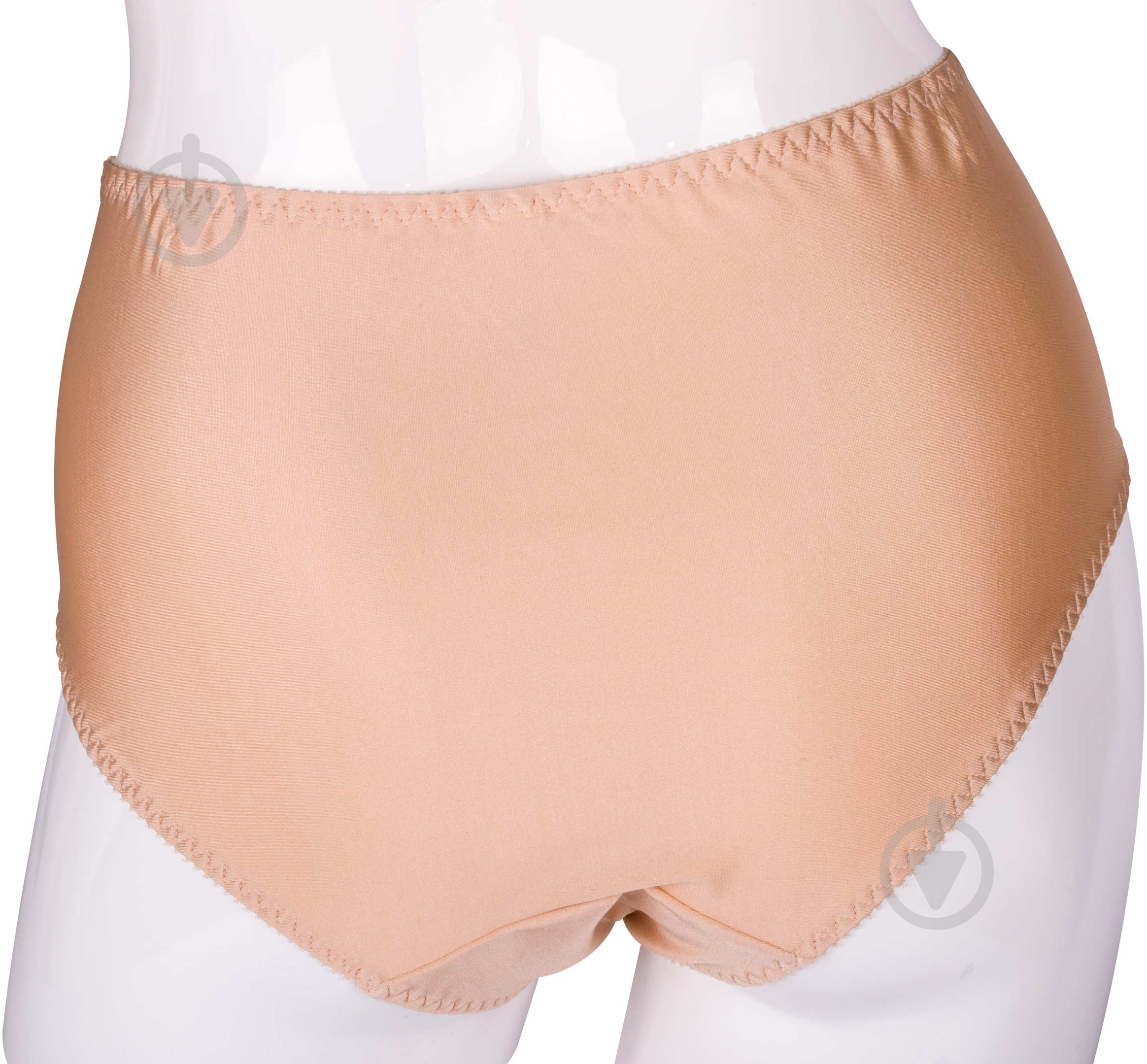 Трусы Kleo р. 5/XL/44 бежевый 124 KERRI - фото 3