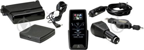 Радар-детектор Cobra RU R7 - фото 3