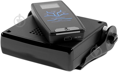 Радар-детектор Cobra RU R7 - фото 1