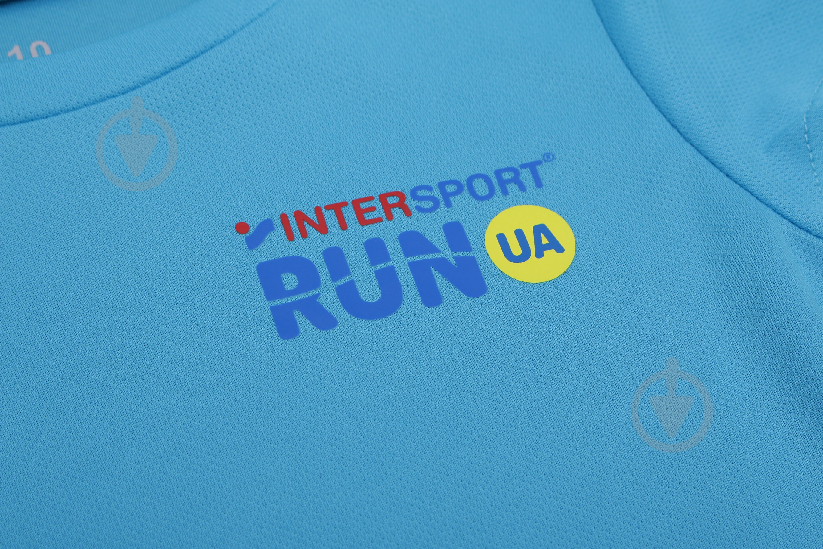 Футболка Intersport DE-3933-blue синій - фото 3