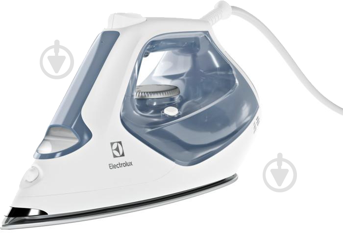 Утюг Electrolux Refine 700 E7SI1-4WB - фото 1 Утюг Electrolux Refine 700 E7SI1-4WB - фото 1