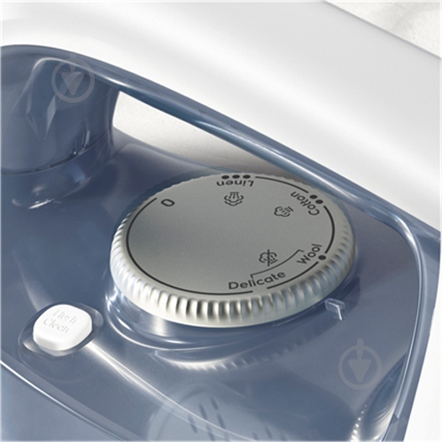 Утюг Electrolux Refine 700 E7SI1-4WB - фото 5 Утюг Electrolux Refine 700 E7SI1-4WB - фото 5