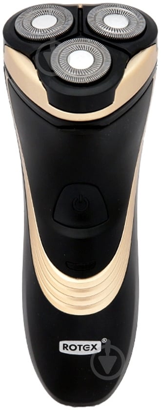 Электробритва Rotex RHC220-S - фото 1 Электробритва Rotex RHC220-S - фото 1