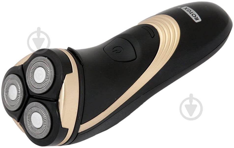 Электробритва Rotex RHC220-S - фото 2 Электробритва Rotex RHC220-S - фото 2
