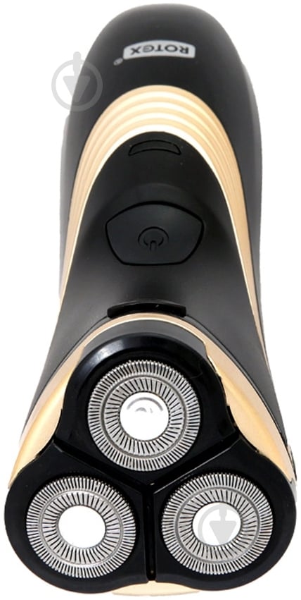 Электробритва Rotex RHC220-S - фото 3 Электробритва Rotex RHC220-S - фото 3