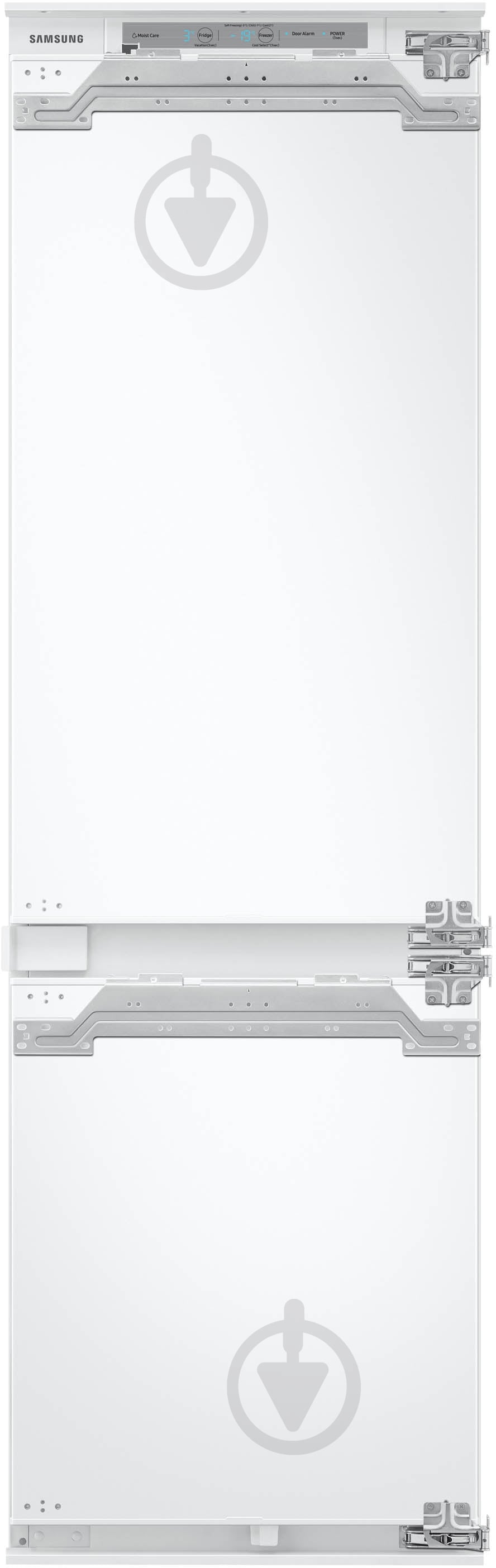 Вбудовуваний холодильник Samsung BRB267154WW/UA - фото 1