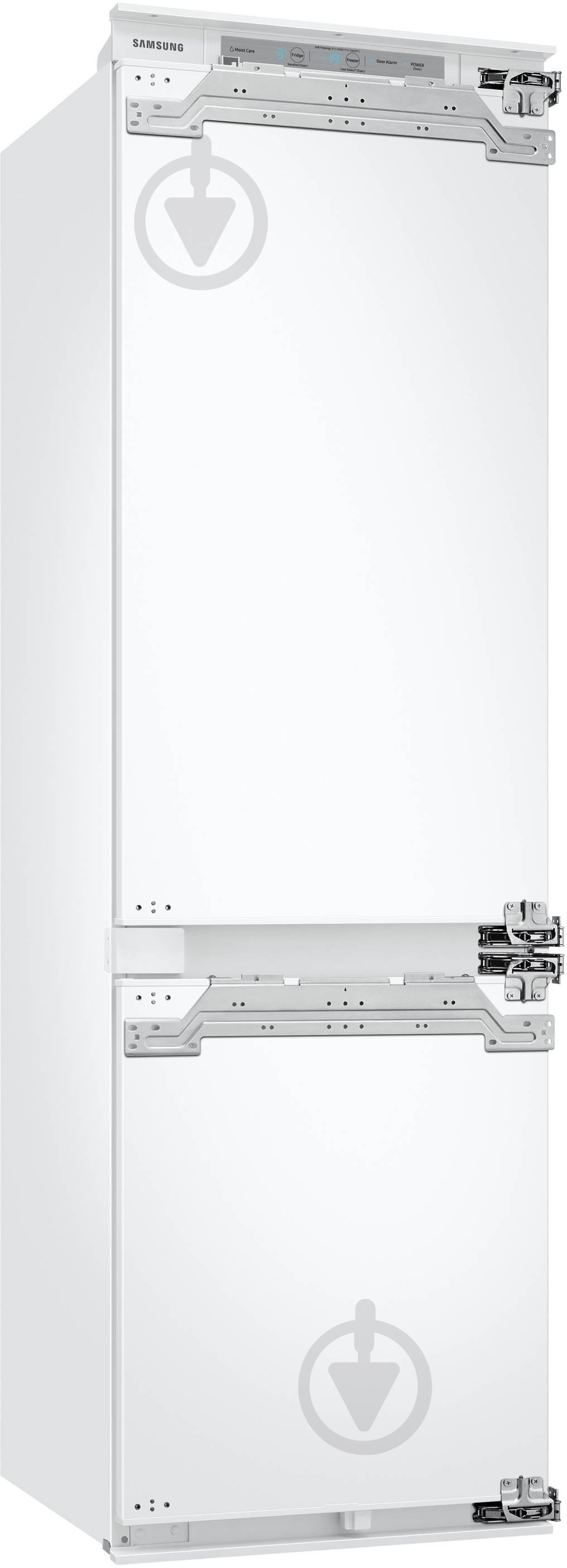Вбудовуваний холодильник Samsung BRB267154WW/UA - фото 2