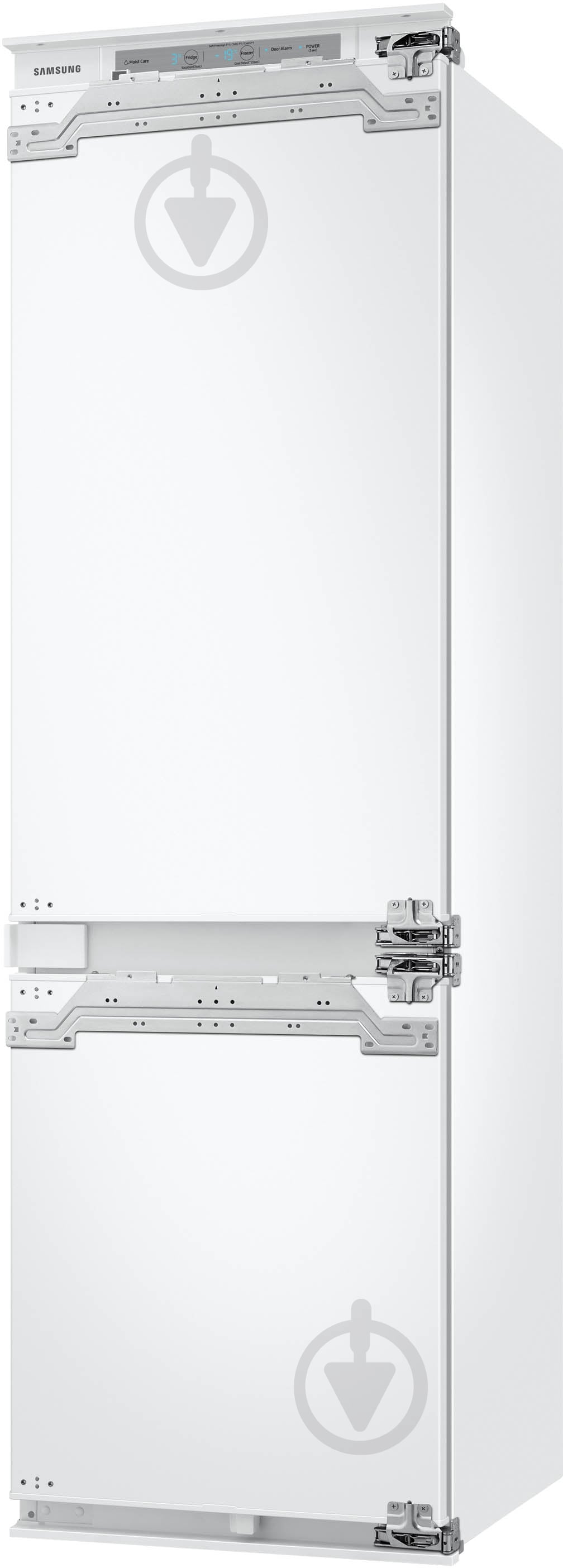 Вбудовуваний холодильник Samsung BRB267154WW/UA - фото 3
