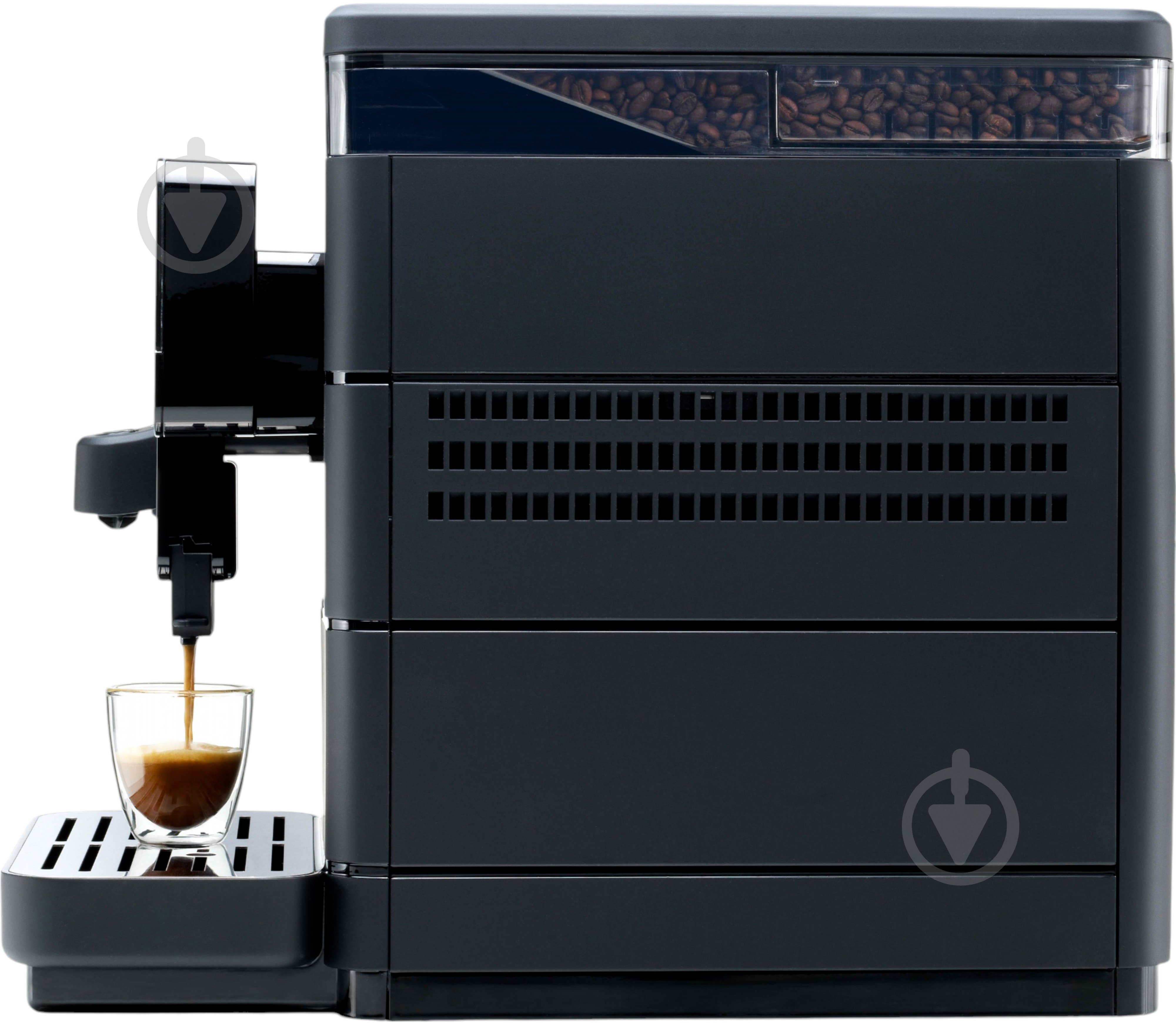 Кофемашина Saeco Royal Plus 9J0060 Cappuccino - фото 14