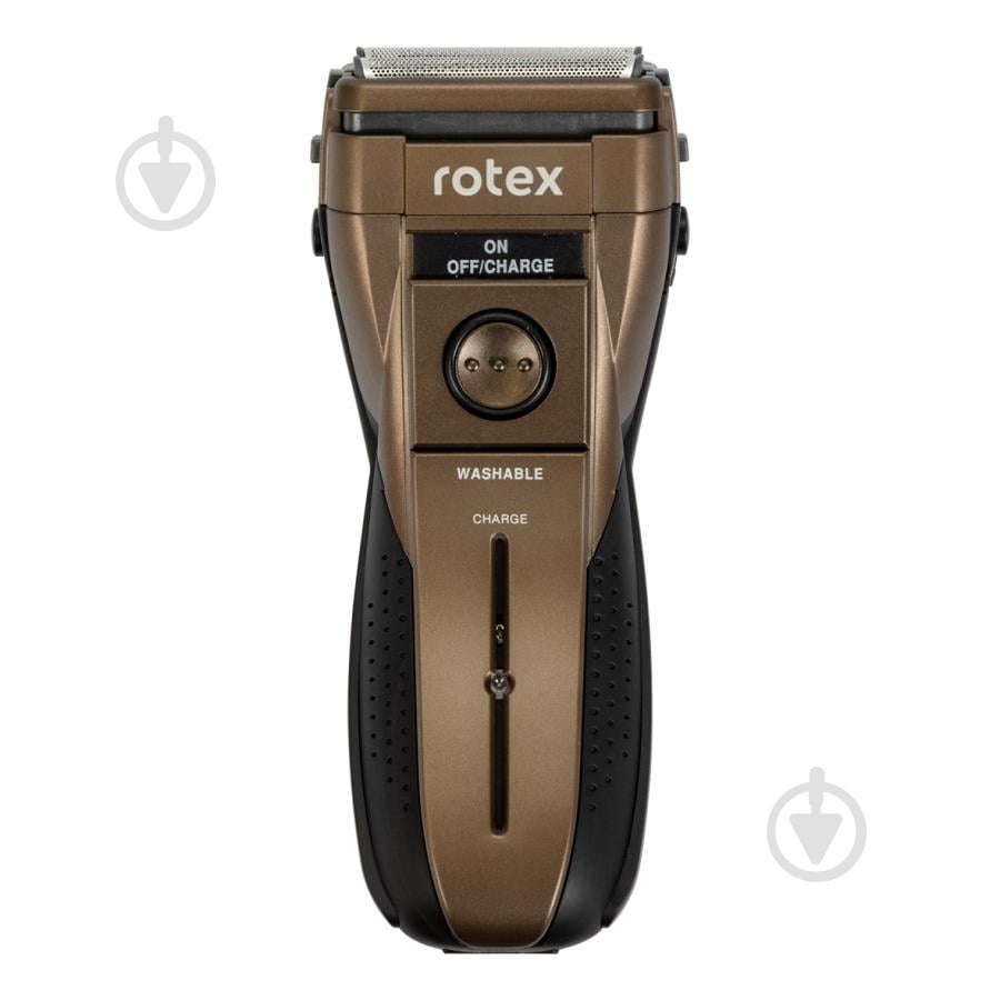 Электробритва Rotex RHC230-T - фото 1 Электробритва Rotex RHC230-T - фото 1