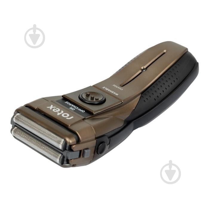 Электробритва Rotex RHC230-T - фото 2 Электробритва Rotex RHC230-T - фото 2