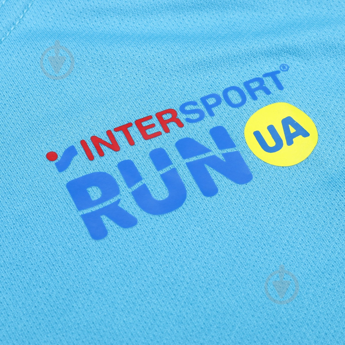 Футболка Intersport DE-4788-blue р.8 синий - фото 3 Футболка Intersport DE-4788-blue р.8 синий - фото 3