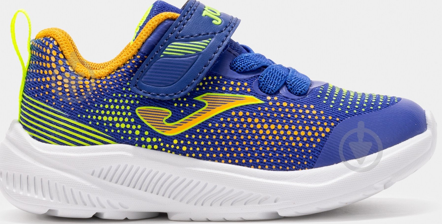 Кросівки для хлопчиків Joma Horizon JR JHORIS2504V р.25 сині - фото 1