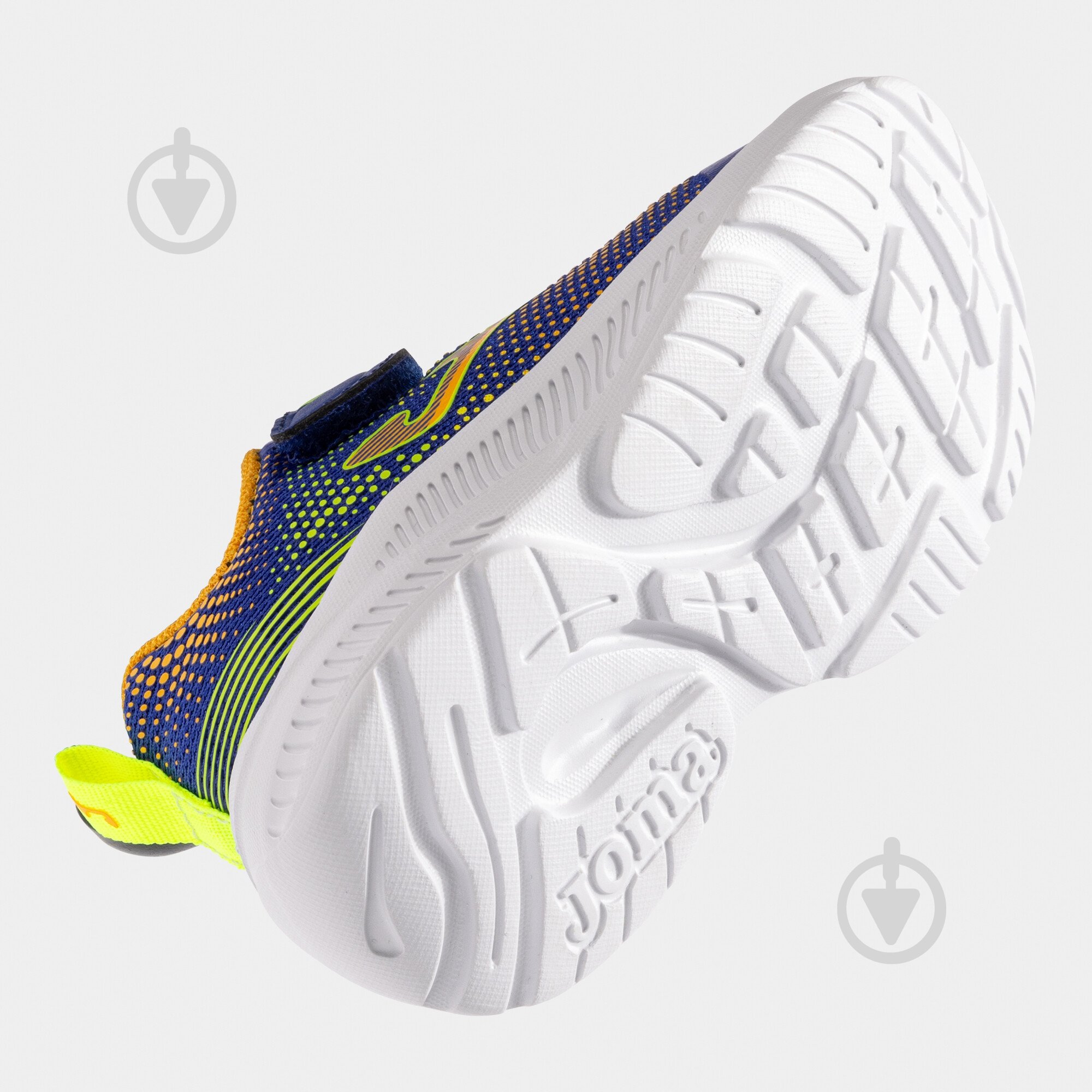 Кросівки для хлопчиків Joma Horizon JR JHORIS2504V р.25 сині - фото 5