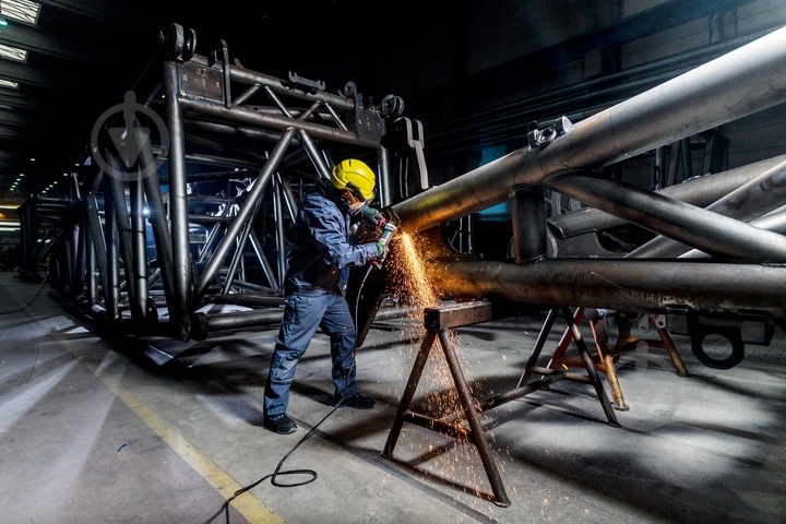 Болгарка (угловая шлифмашина) Metabo WEPBA 20-125 Quick DS BL 600643000 - фото 10 Болгарка (угловая шлифмашина) Metabo WEPBA 20-125 Quick DS BL 600643000 - фото 10