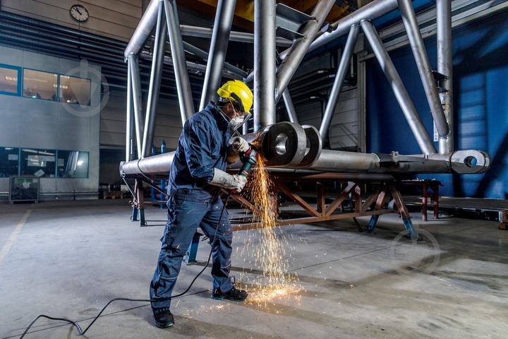 Болгарка (угловая шлифмашина) Metabo WEPBA 20-125 Quick DS BL 600643000 - фото 9 Болгарка (угловая шлифмашина) Metabo WEPBA 20-125 Quick DS BL 600643000 - фото 9