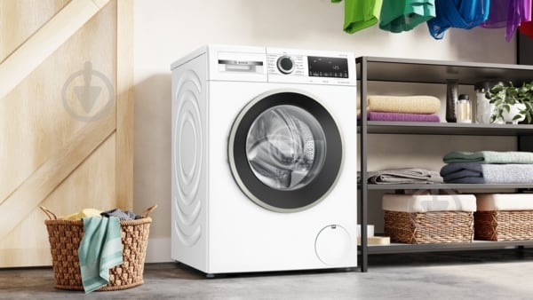 ВИТРИНА! Стиральная машина Bosch WGA14400UA - фото 4 ВИТРИНА! Стиральная машина Bosch WGA14400UA - фото 4