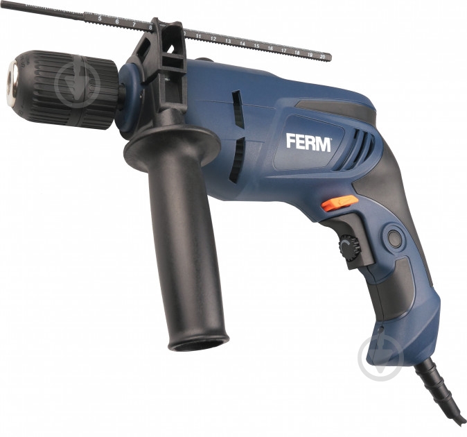 Дриль ударний Ferm PDM1052 - фото 2