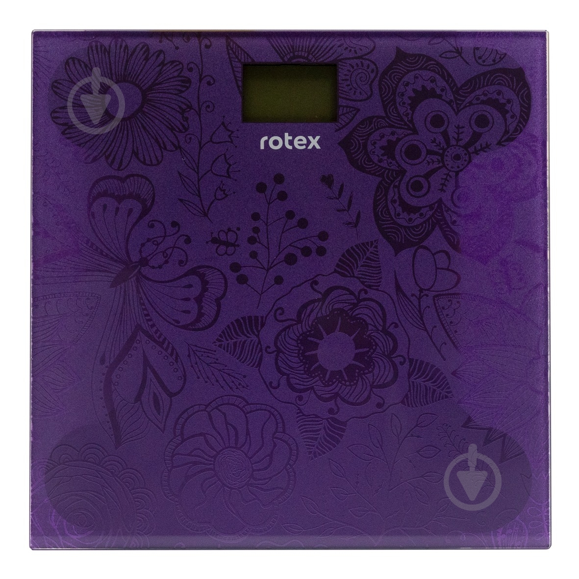 Весы напольные Rotex RSB07-P - фото 2 Весы напольные Rotex RSB07-P - фото 2