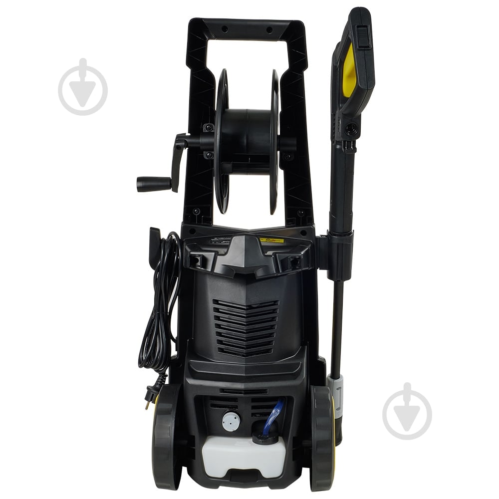 Мийка високого тиску МВТ-170мк - фото 4