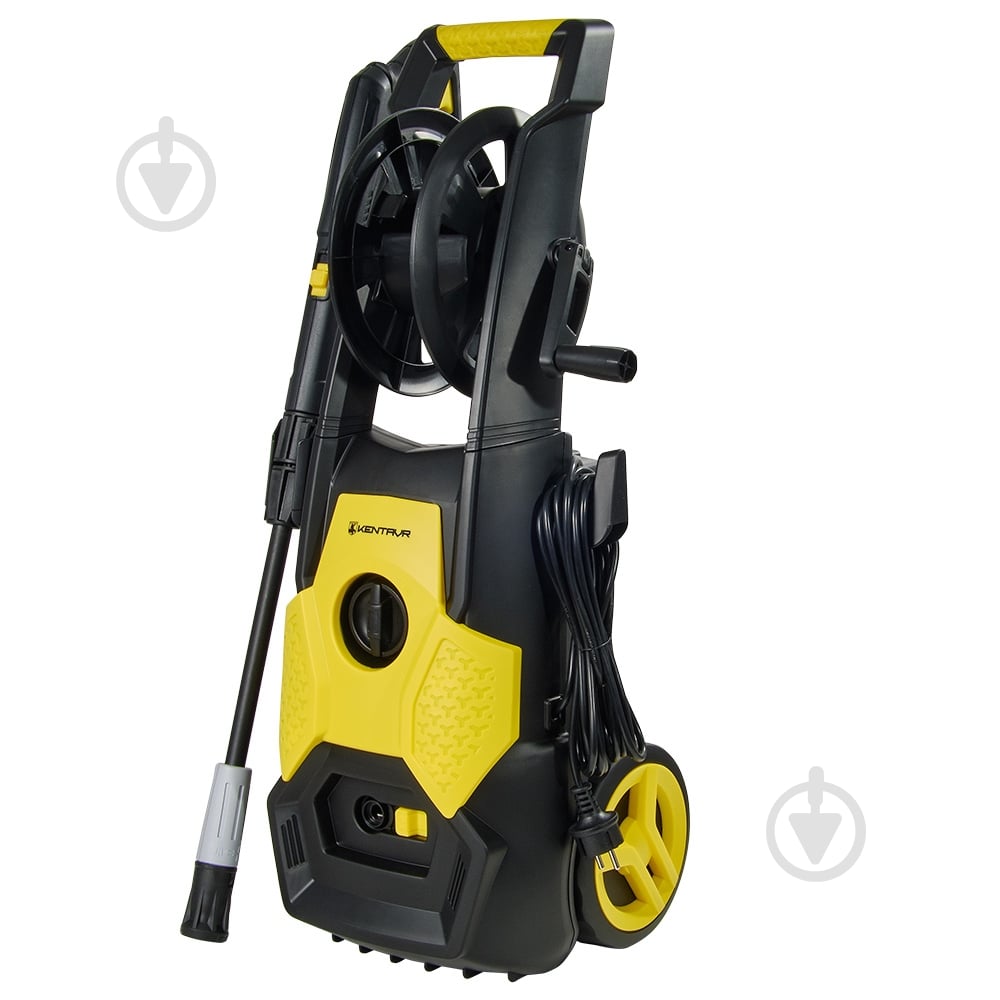 Мийка високого тиску МВТ-170мк - фото 1