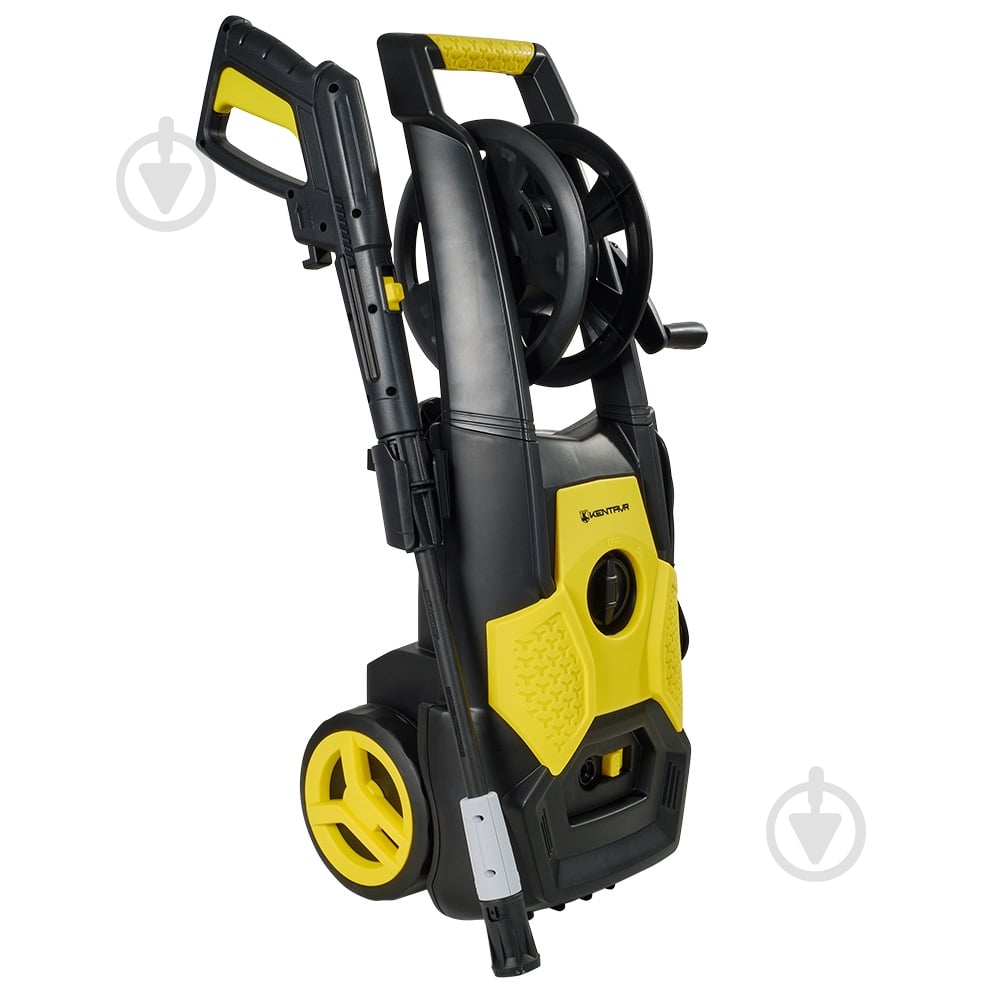 Мийка високого тиску МВТ-170мк - фото 3