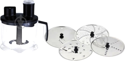 Блендер погружной Liberton LHB-1002 - фото 6 Блендер погружной Liberton LHB-1002 - фото 6