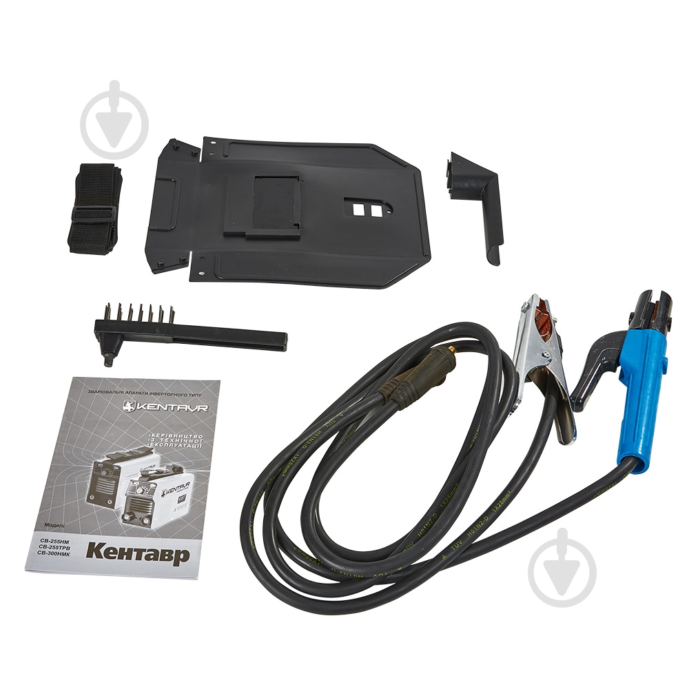 Аппарат сварочный Кентавр СВ-255НМ - фото 5