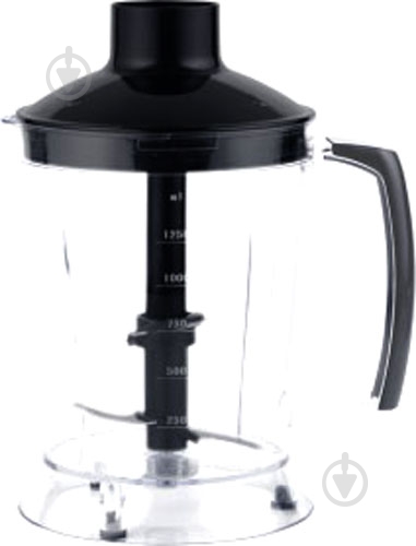 Блендер погружной Liberton LHB-1003 - фото 4