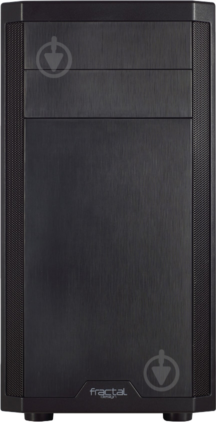 Корпус Fractal Design Core 1500 (FD-CA-CORE-1500-BL) - фото 1 Корпус Fractal Design Core 1500 (FD-CA-CORE-1500-BL) - фото 1