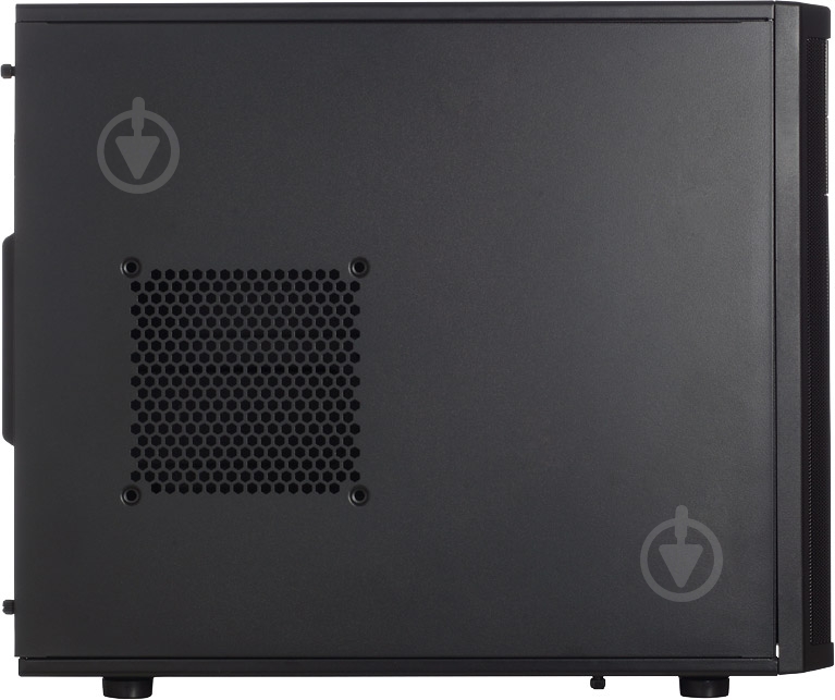Корпус Fractal Design Core 1500 (FD-CA-CORE-1500-BL) - фото 2 Корпус Fractal Design Core 1500 (FD-CA-CORE-1500-BL) - фото 2