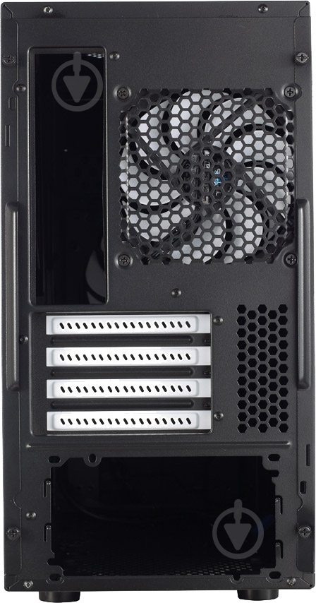Корпус Fractal Design Core 1500 (FD-CA-CORE-1500-BL) - фото 3 Корпус Fractal Design Core 1500 (FD-CA-CORE-1500-BL) - фото 3