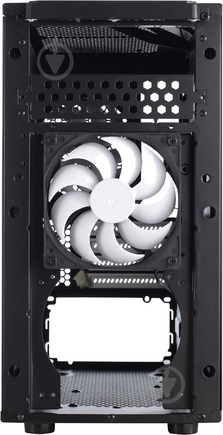 Корпус Fractal Design Core 1500 (FD-CA-CORE-1500-BL) - фото 5 Корпус Fractal Design Core 1500 (FD-CA-CORE-1500-BL) - фото 5
