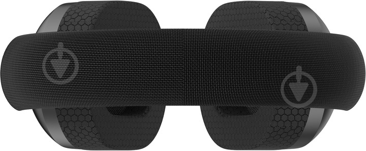 Наушники Hator Hyperpunk 2 black (HTA-815) - фото 5