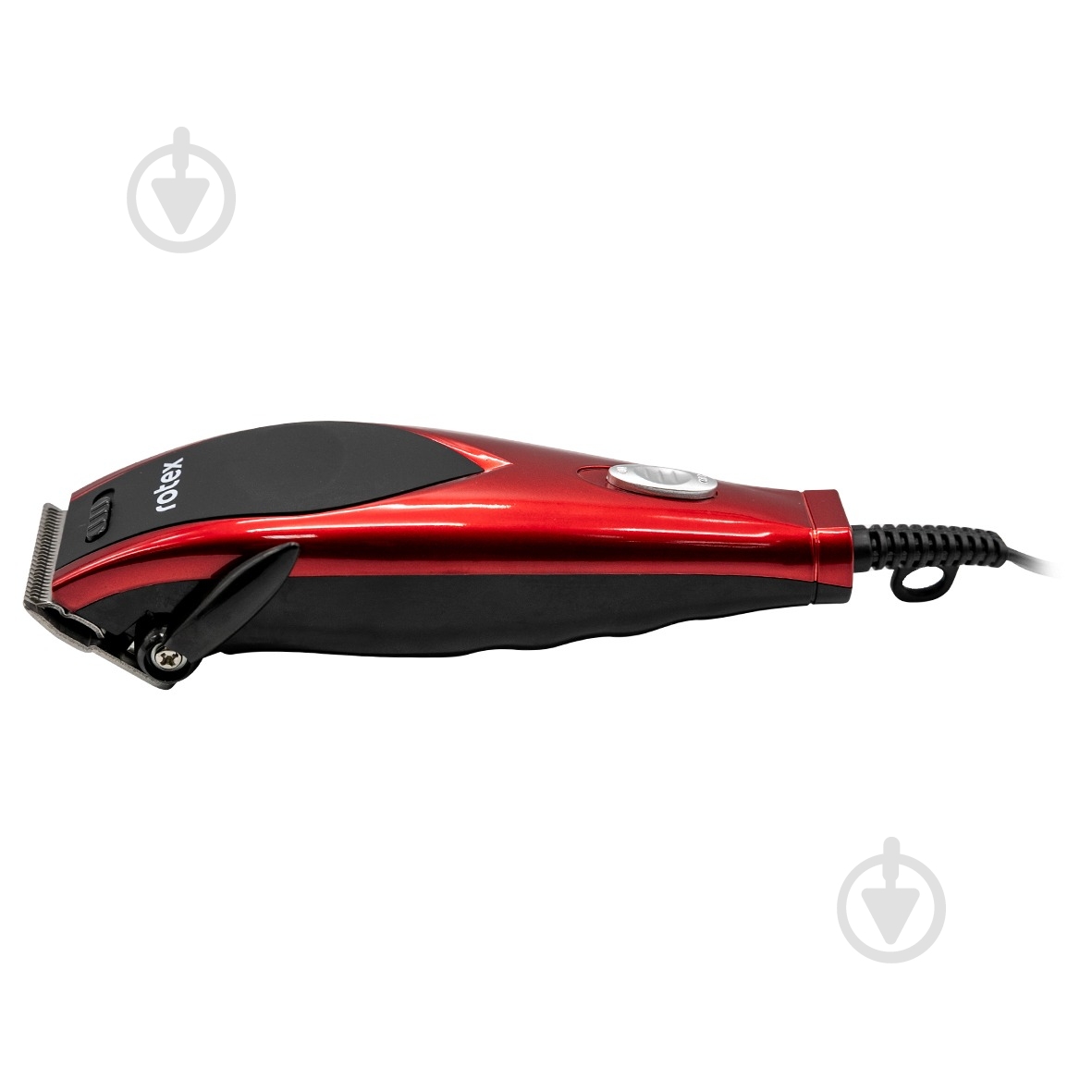 Машинка для стрижки волос Rotex RHC130-S - фото 3