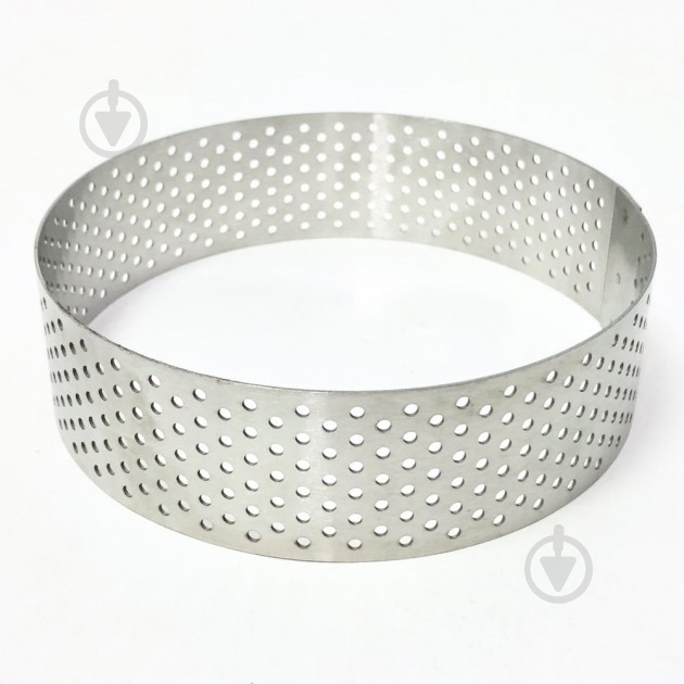 Кольцо для формирования блюда Metalworkshop 160 мм - фото 1