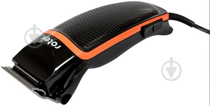 Машинка для стрижки волос Rotex RHC140-T - фото 6