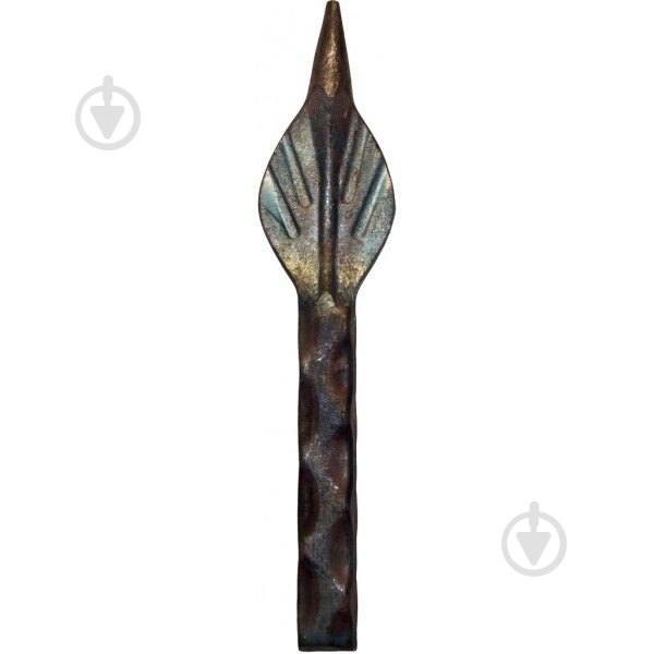 Пика кованая Гефест - фото 1 Пика кованая Гефест - фото 1