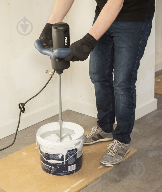 Миксер Ferm PMM1006 - фото 4