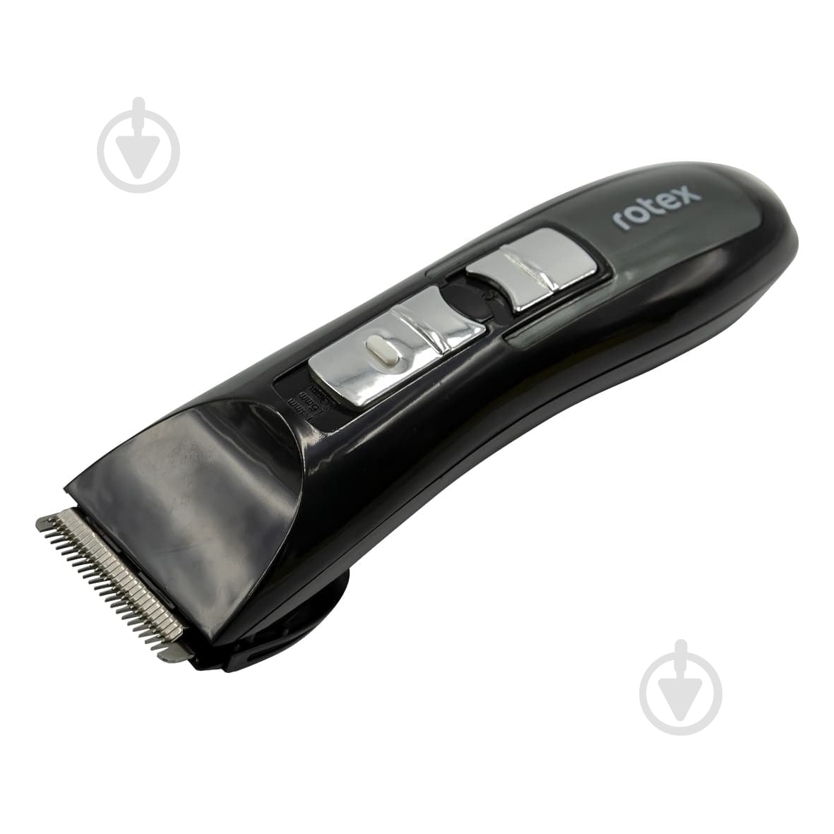 Машинка для стрижки волос Rotex RHC150-S - фото 1 Машинка для стрижки волос Rotex RHC150-S - фото 1