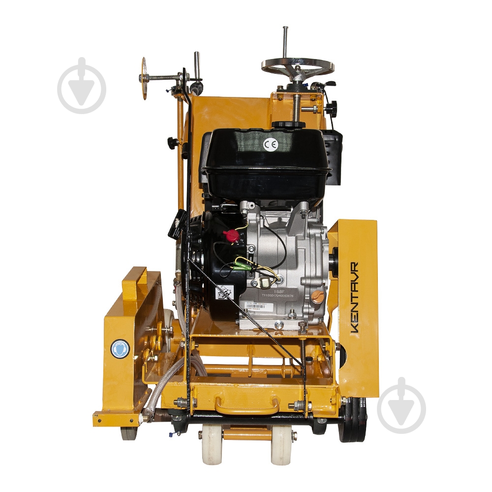 Швонарезчик Кентавр ШВ 500П - фото 4