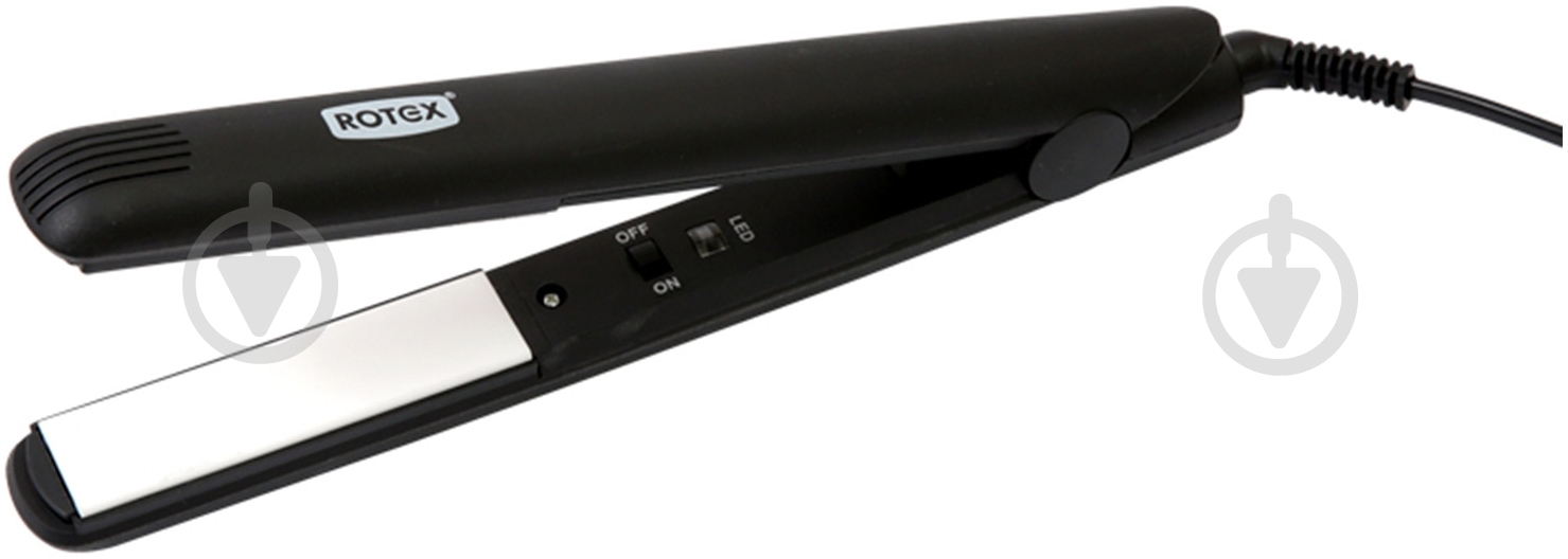 Выпрямитель для волос Rotex ROTEX RHC320-C - фото 1