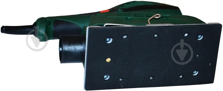 Вибрационная шлифмашина DWT ESS02-187 T - фото 3