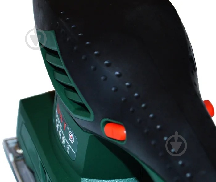 Вибрационная шлифмашина DWT ESS02-187 T - фото 4